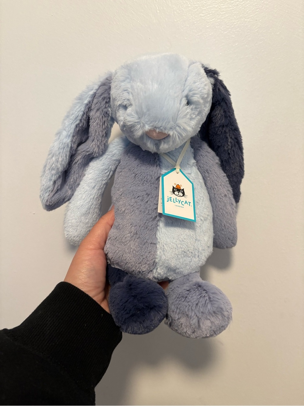 Jellycat Puddlesea Bunny